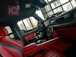 مێرسێدس بێنز G-Class